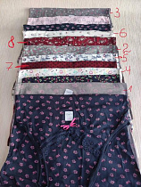 Майка Disneyopt DS347 black-pink - делук