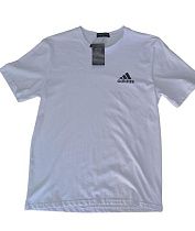 Футболка Cramp C55 white - делук