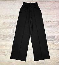 Штаны Lima Kids LM68 black - делук