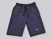 Шорты Kir15 2572534 grey - делук