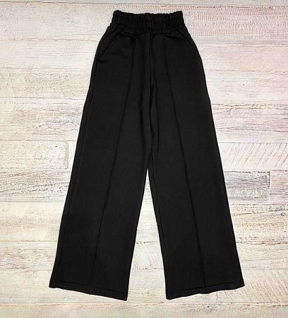 Штаны Lima Kids LM68 black - делук