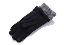Перчатки Rubi A9 black - делук