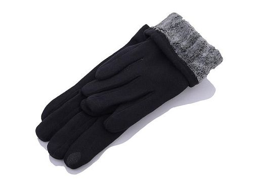 Перчатки Rubi A9 black - делук