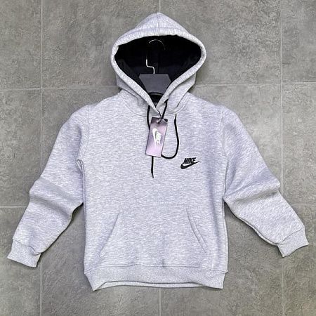 Худи Fili Kids FK116 grey - делук