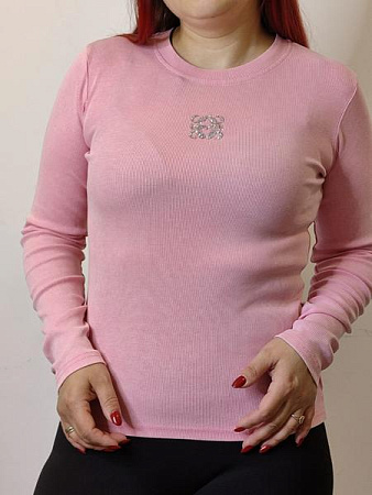 Свитер Kosta 1718-11 pink - делук