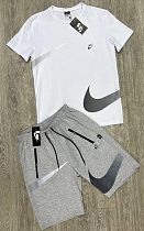 Костюм Mirwear MW18 white - делук