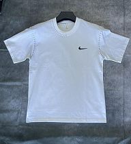 Футболка Dogan DG571 white - делук