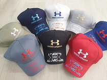 Кепка Candy CN2497 mix - делук