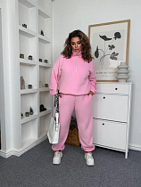 Костюм Спорт Femzone 1146 pink Костюм Спорт Femzone 1146 pink - делук