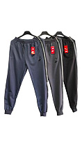 Штаны Спорт Sevim SV3262 navy - делук