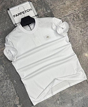 Футболка Verton W26832 white - делук