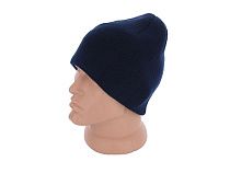 Шапка Red Hat Clothes KA639-1 navy - делук
