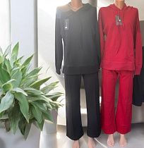 Костюм Спорт Phi Hung P98 red - делук
