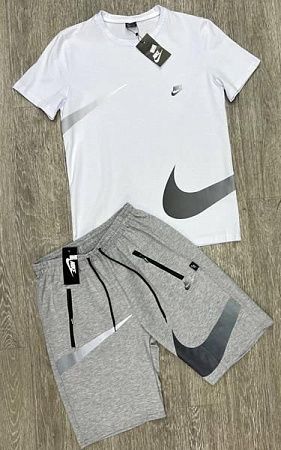 Костюм Mirwear MW18 white - делук