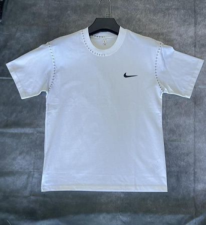 Футболка Dogan DG571 white - делук