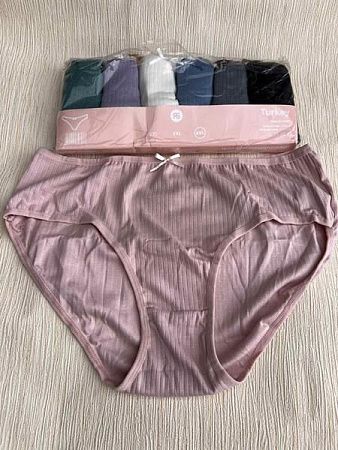 Трусы Disneyopt DS89 mix (2XL) - делук