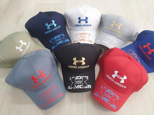 Кепка Candy CN2497 mix - делук