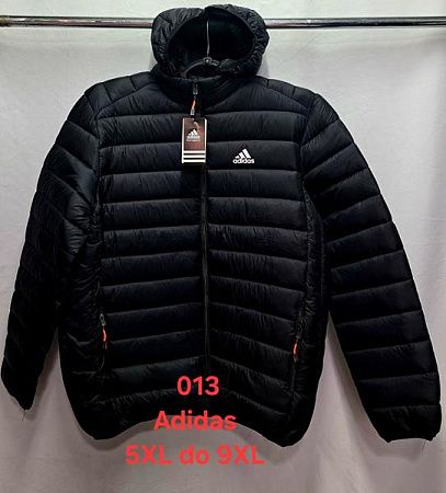 Куртка Peng 013A black - делук