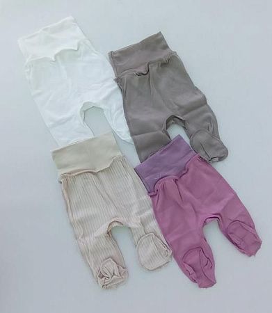 Ползунки Meloria ML1686 beige - делук