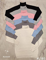 Свитер Kosta L185 mix - делук