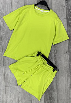Костюм Divo DV1732 l.green - делук