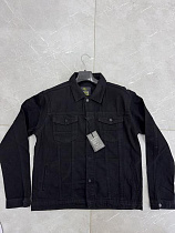 Куртка Bromley 2065 black - делук