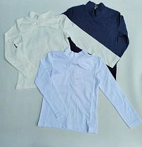Свитер Meloria 24543 l.blue - делук