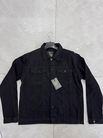 Куртка Bromley 2065 black - делук