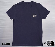 Футболка Azt AZ824-1500 navy - делук
