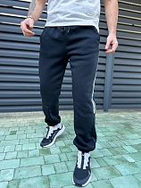 Штаны Спорт Safina 750 black - делук