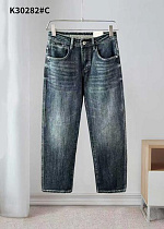 Джинсы 2Bro 30282 blue - делук