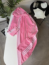 Костюм Спорт Sofi Cor 5002 pink - делук