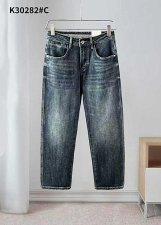 Джинсы 2Bro 30282 blue - делук