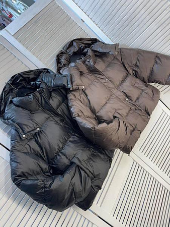Куртка Dgmd 2601 brown - делук