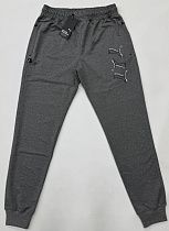 Штаны Спорт Trendshop 0453 grey Штаны Спорт Trendshop 0453 grey - делук