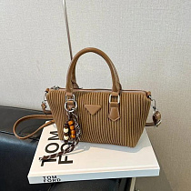 Сумка Fashion Bag 8940-2 camel - делук