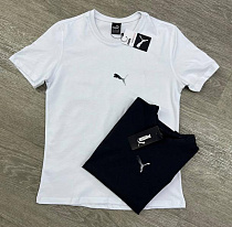 Футболка Mirwear MR769-282-2 white - делук