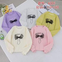 Свитер Delfinka 6009 pink - делук