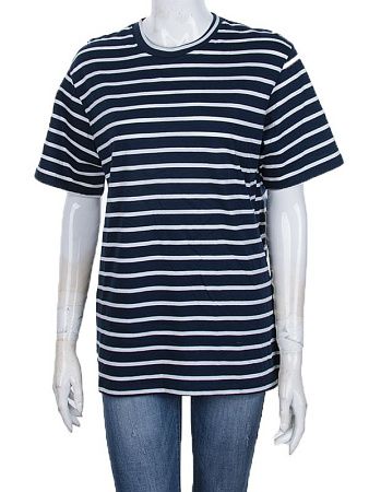 Футболка Big Clothes 3157-8 - делук