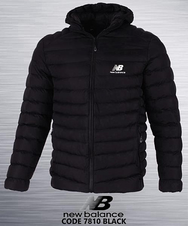 Куртка Azt AZ346-7810 black - делук