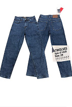 Джинсы Resalsa AT6529 blue - делук