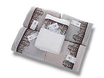 Полотенце Obuv Ok2 mix (10184-89129) - делук