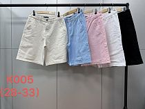 Шорты Direa K005 beige - делук