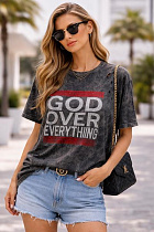 Футболка X-Ray XR666 grey - делук