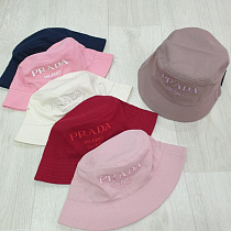 Панама Candy CN2817 mix - делук