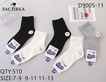 Носки Annet HK9005-2 mix Носки Annet HK9005-2 mix - делук