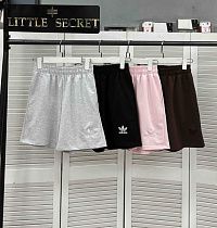 Шорты Little Secret 01612 brown - делук
