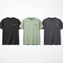 Футболка Phi Hung P404 olive (48-56) - делук