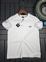 Футболка Hous Of Timur HT1300 white - делук