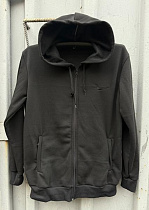 Кофта Спорт Ayden AD1389 grey - делук